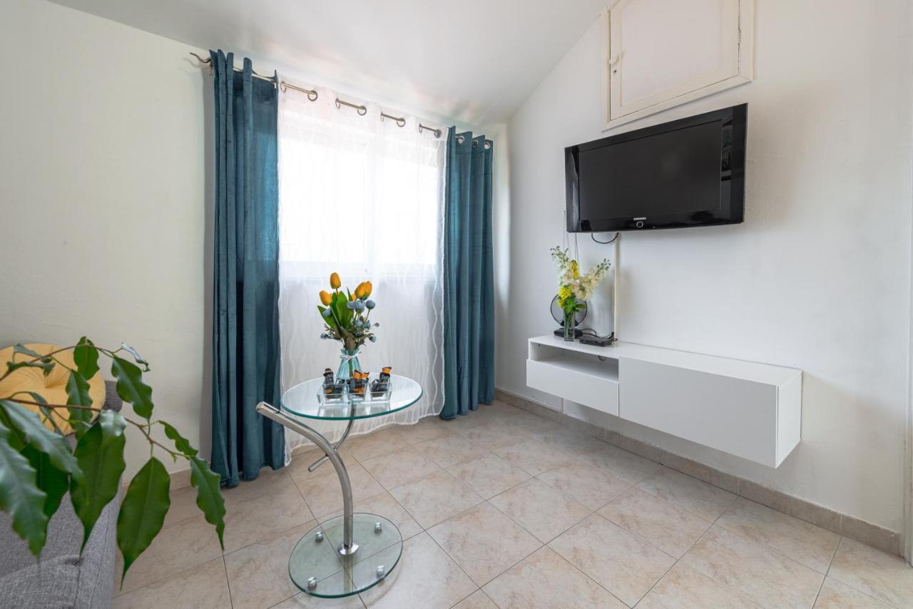 Apartman Dubrovnik Apartment Ngoại thất bức ảnh