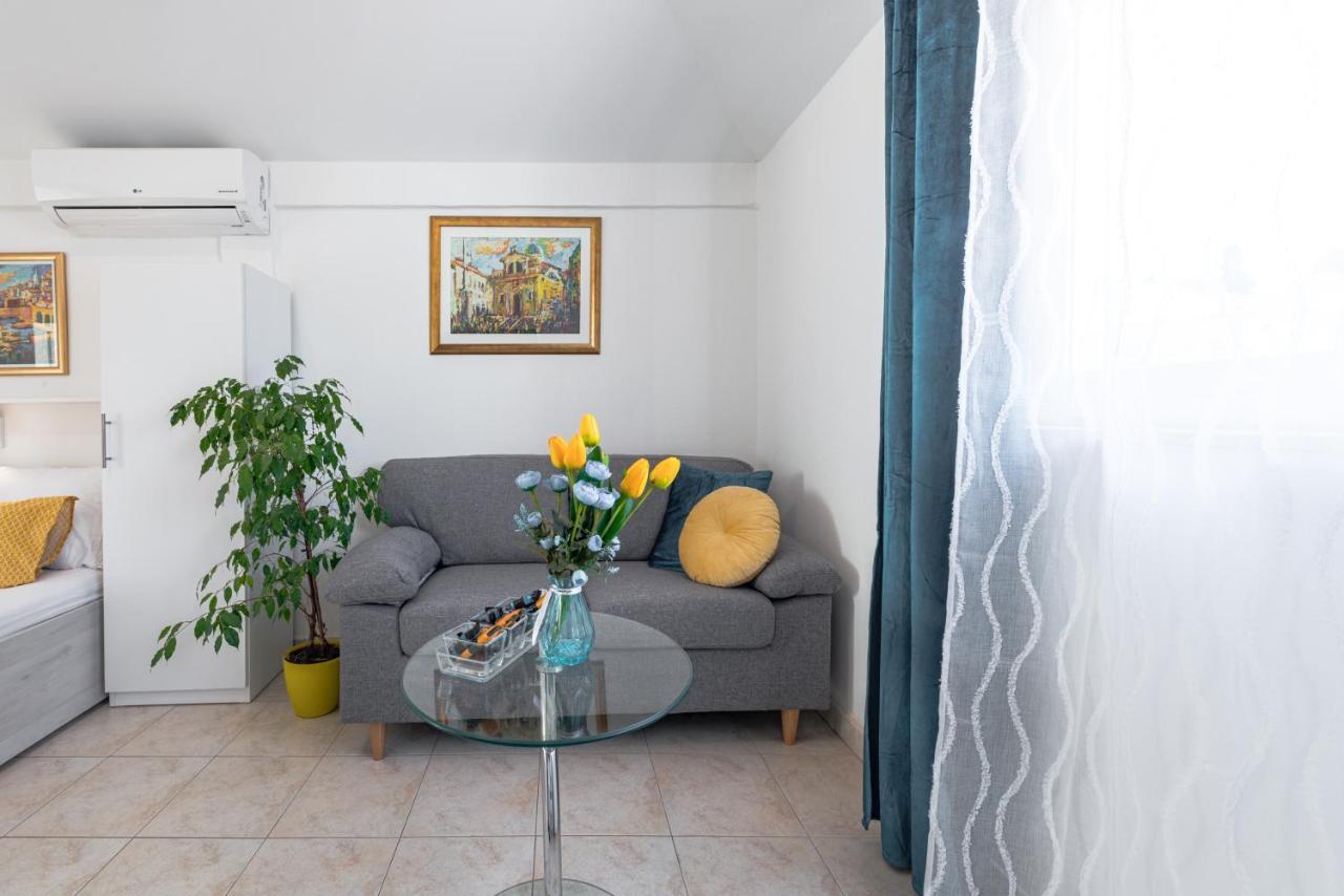 Apartman Dubrovnik Apartment Ngoại thất bức ảnh