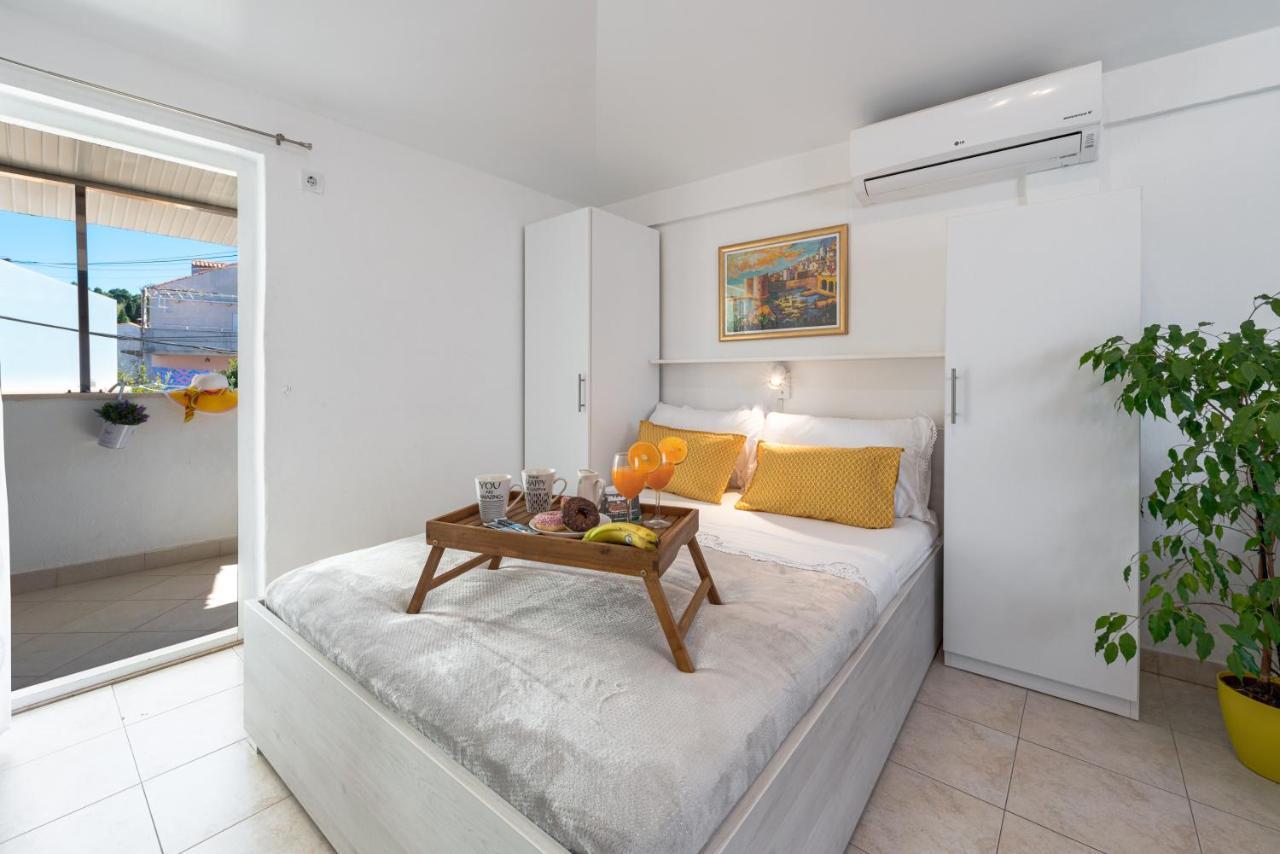 Apartman Dubrovnik Apartment Ngoại thất bức ảnh