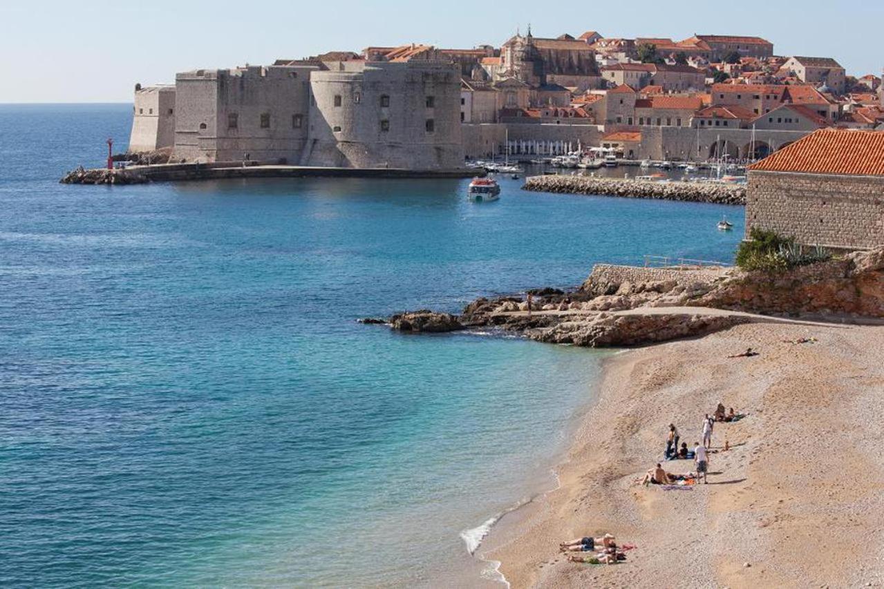 Apartman Dubrovnik Ngoại thất bức ảnh