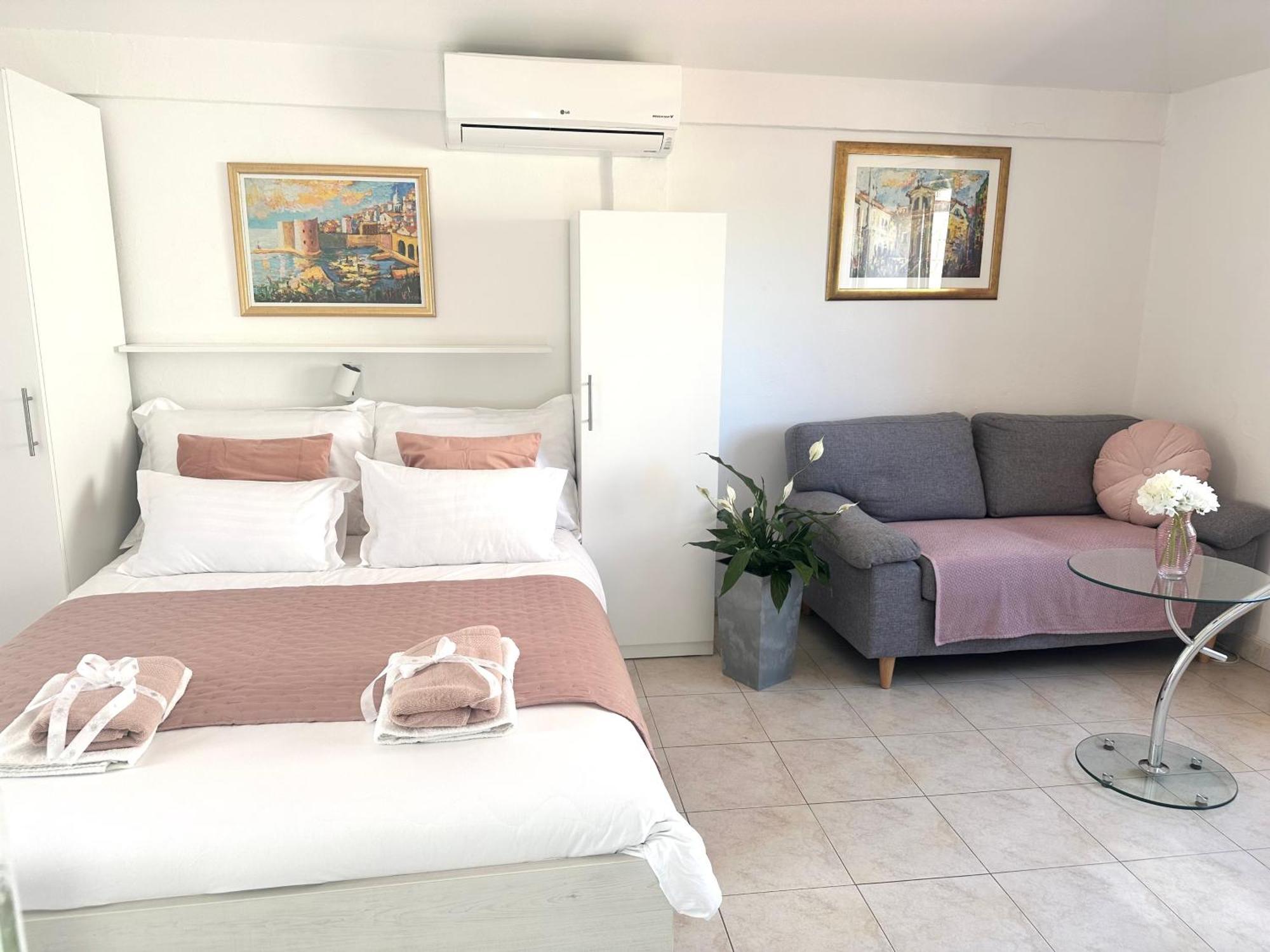 Apartman Dubrovnik Ngoại thất bức ảnh