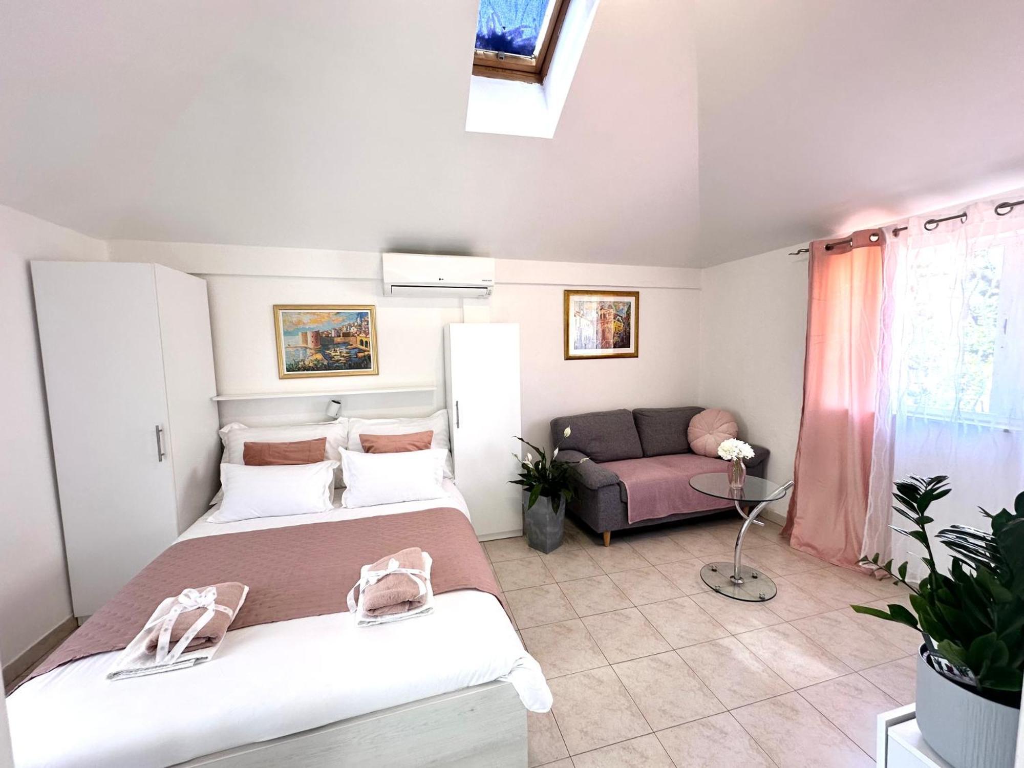 Apartman Dubrovnik Ngoại thất bức ảnh