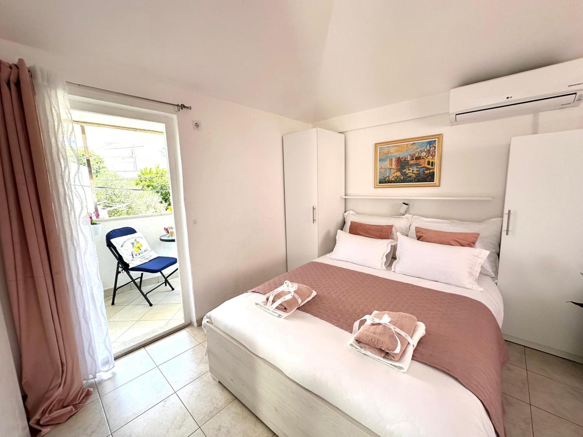 Apartman Dubrovnik Ngoại thất bức ảnh