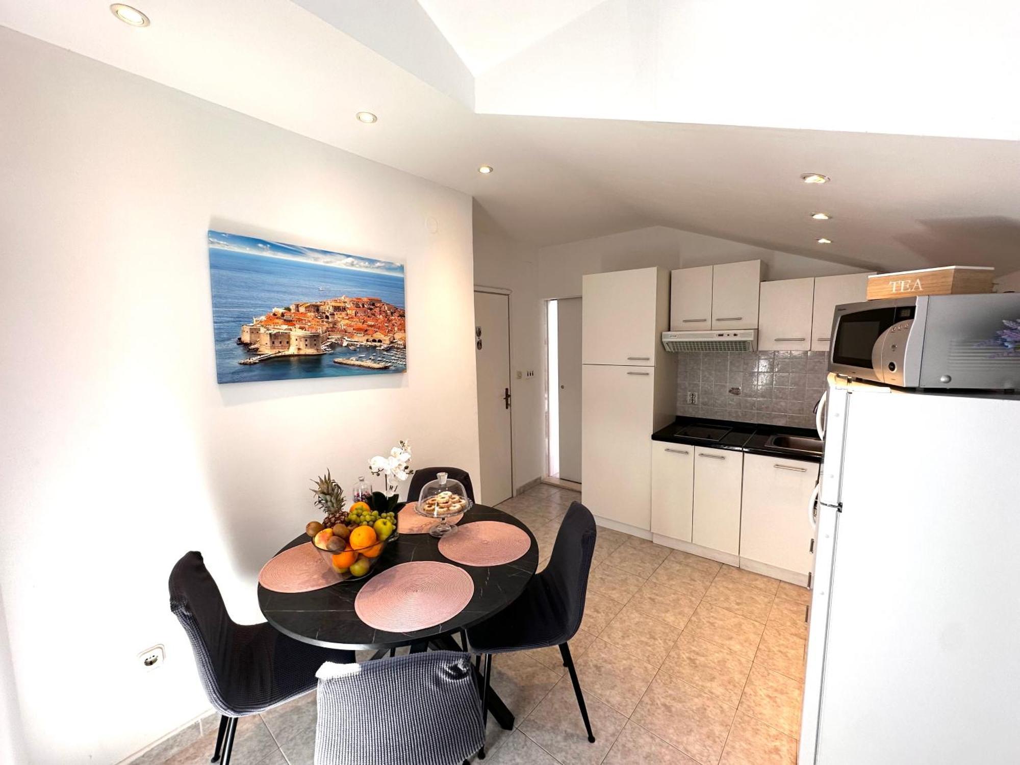 Apartman Dubrovnik Ngoại thất bức ảnh