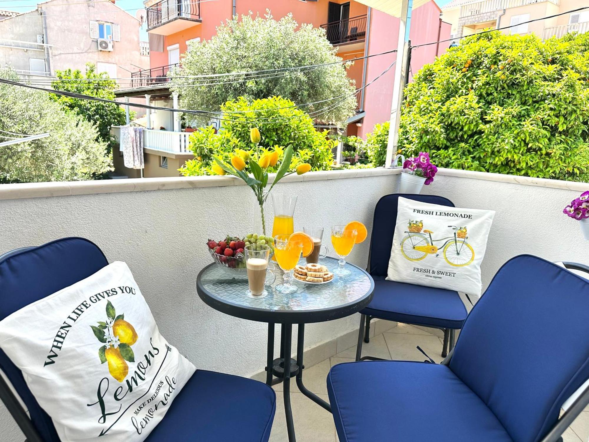 Apartman Dubrovnik Ngoại thất bức ảnh